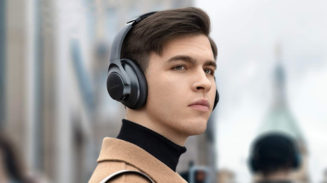 Anker Soundcore Life Q20 Noise Canceling Bluetooth Headphones | $48 | Amazon | Clip the 20% coupon on the page